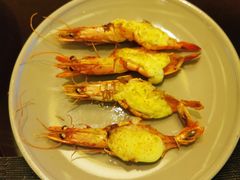 -柚·日式料理-富力万丽酒店