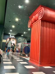 -MELAND CLUB(万象天地旗舰店)