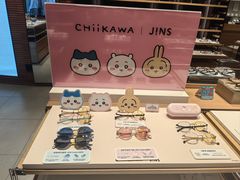 -JINS(北京凯德mall大峡谷店)