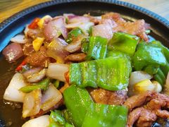 -百年老扣碗(沙坪坝店)