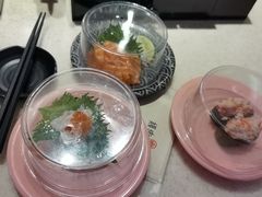 -争鲜回转寿司(东方银座店)