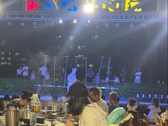 -渔家火锅·海鲜自助餐·演艺(亚龙湾天域酒店)