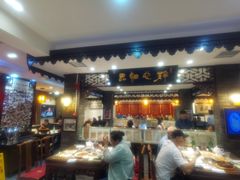 -老厨家(友谊路总店)