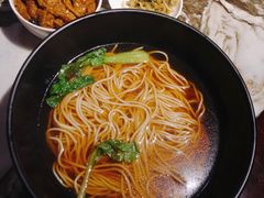 -功德林(南京西路店)