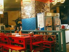 大堂-巴九门老火锅(来福士打望店)