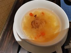 -康莱德酒店·美庭自助餐厅