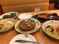 -萨莉亚意式餐厅(深南茂业店)