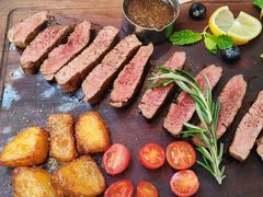 -沏点Trattoria意大利餐厅(新街口店)