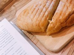 -边渡咖啡烘焙店(昙华林店)