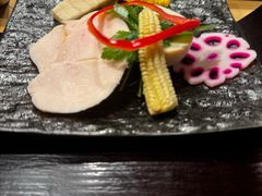 -篝拉面(银座店)