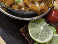 -克比叔叔印度餐厅Kebabs on the Grille(人民广场店)
