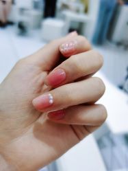 -蜜丝卡伦美甲美睫半永久