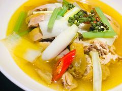 -张福记(陇海中路店)