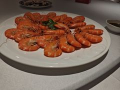 -海宝酒家(中山四路店)