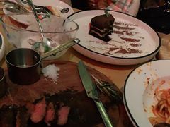 -MR.ROCKY洛奇先生RESTAURANT&BAR(宝安壹方城店)