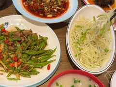 -张太婆老妈蹄花川菜馆·中华餐饮老字号(望平街店)
