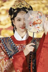 -禧百年中式婚礼馆