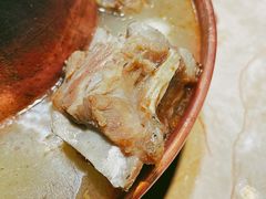 -香满锅老北京羊蝎子火锅·家常菜(新街口店)