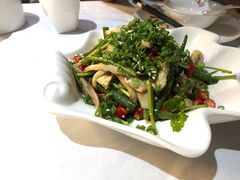 -山顶顶概念四川菜(黄埔大道店)