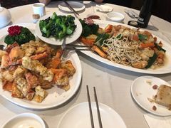 -馬車會海鮮酒樓