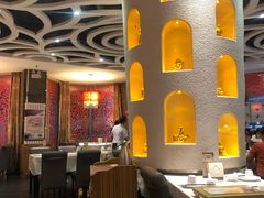 大堂-大碗居·烤鸭·鱼头泡饼(天坛东门店)