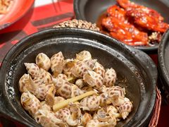 黄油焗花螺-恭喜上堓砂锅焗·海鲜大排档(闵行龙湖店)