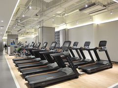 -FLARE STAR FITNESS(复地活力城店)