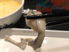 招牌泡椒牛蛙-蛙三泡椒牛蛙(万象城店)