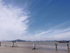 -滨海公园