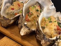 -破店肥哈·东北烧烤(南山保利店)