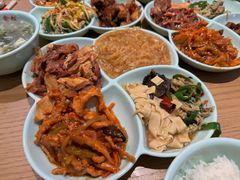 -晓宇盒饭(民安街店)