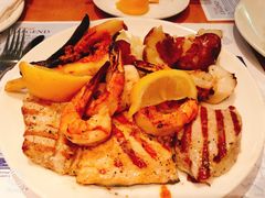 -Legal Sea Foods - Park Square