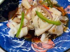 -红棉中餐厅·广州海航威斯汀酒店
