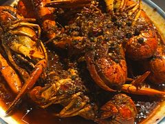 -三妹小龙虾·黄油蟹(华侨城总店)