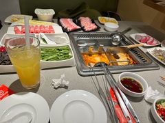 -海底捞火锅(壹悦城店)