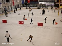 -冠军冰场CHAMPION RINK(中华城店)