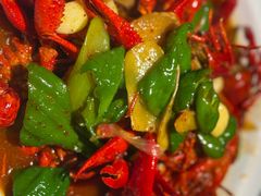 -沪小胖·小龙虾·蓝龙王(八佰伴店)