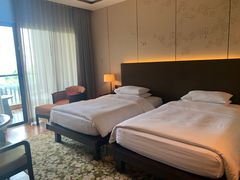 -上海崇明金茂凯悦酒店