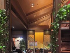 -那家小馆•北京菜•烤鸭(香山店)
