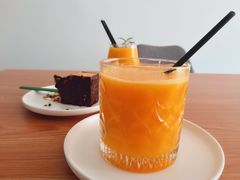 -稀物集咖啡(徽州大道店)