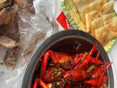 -五七小李子油焖大虾(总店)