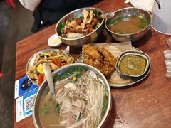 -海安安越南粉(丹竹頭店)
