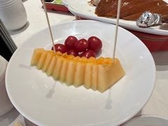 -大鸭梨烤鸭(房山店)