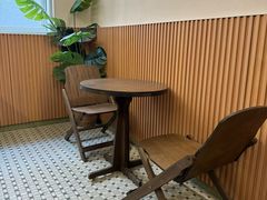 -the coffee_得咖啡(中英街店)