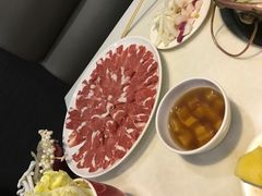 -京城胜利涮羊肉(禧乐汇店)