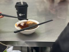 -杨记灌肠(食品街店)
