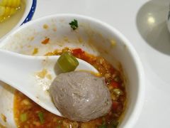 -陈记顺和潮汕鲜牛肉火锅(棠德南路店)