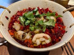 -卿家姆小馆·生腌熟醉·宁波小鲜(旗舰店)