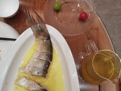 -鲁宴·鲁煨黄河生态大鲤鱼(月坛店)