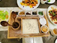 -玉丰国际酒店·玉宴中餐厅